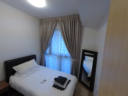 The Lakefront Residences (D22), Condominium #173629542